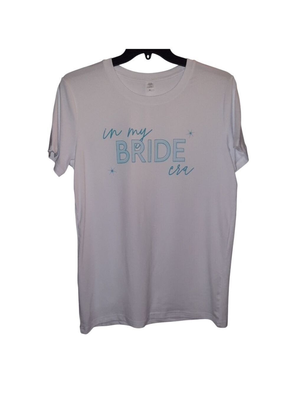 The Ring Boxes White Tee Shirt Size XL